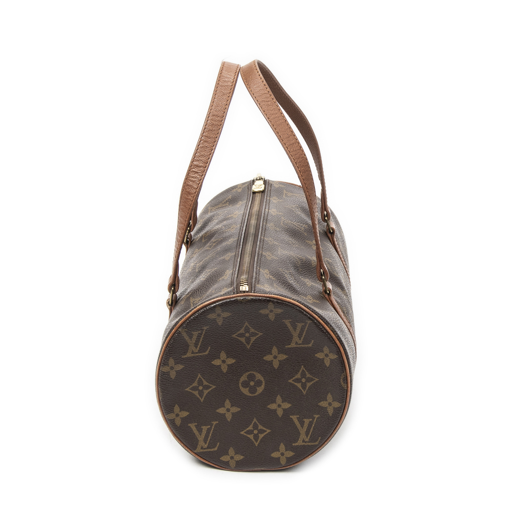 Louis Vuitton Papillon 30 - Picture 3 of 10